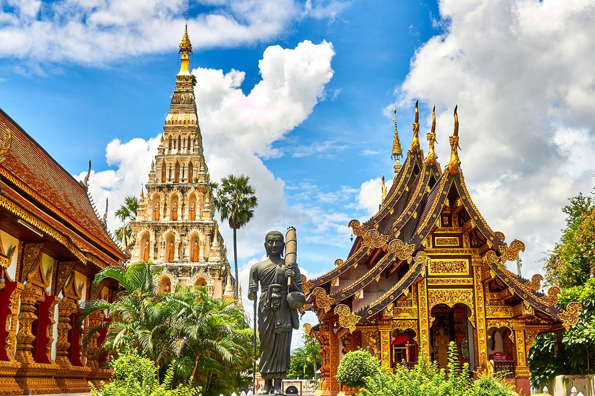 Things to consider before becoming a Thailand Expat