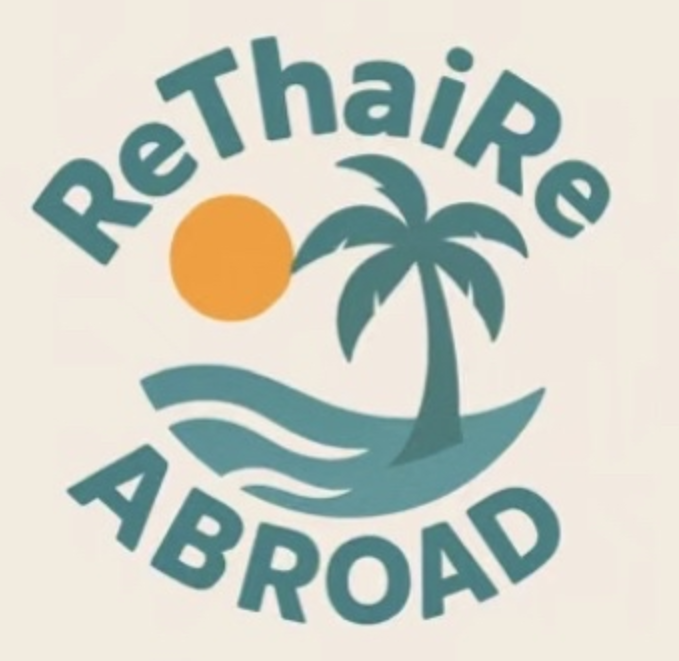 ReThaiRe Logo